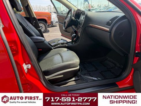 Used 2011 Saab 9-3 2.0T FWD image 17