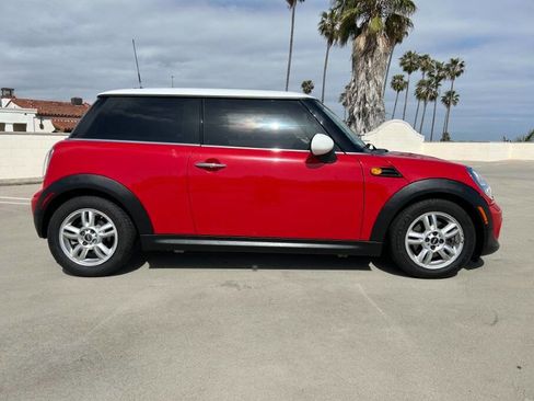 Used 2012 MINI Cooper Hardtop image 6