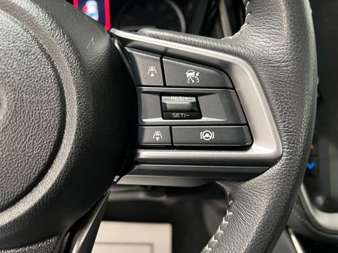 Used 2025 Subaru Legacy Premium image 16