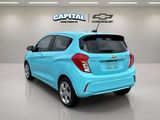 Used 2021 Chevrolet Spark LS image 4