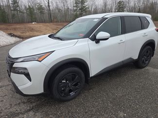 New 2026 Nissan Rogue SV video 1