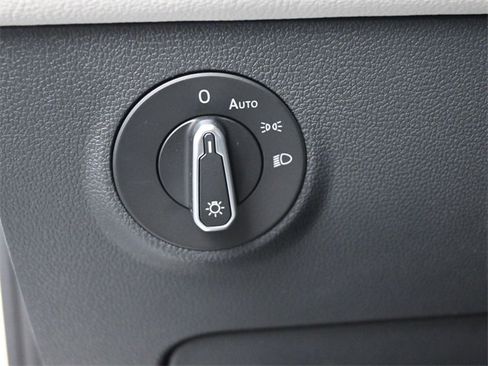 New 2025 Volkswagen Taos S image 20