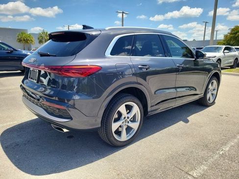 Certified 2025 Audi Q5 Premium w/ Premium Plus AWD/4WD image 7
