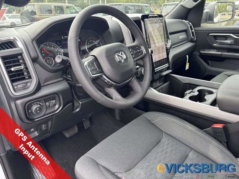 New 2026 RAM 1500 Big Horn image 15