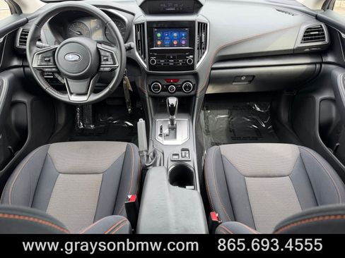 Used 2020 Subaru Crosstrek 2.0i Premium AWD/4WD image 16