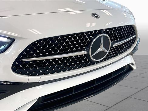 Used 2026 Mercedes-Benz CLE 300 4MATIC Cabriolet image 27