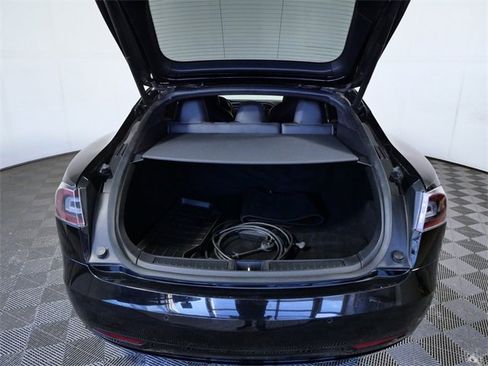 Used 2018 Tesla Model S P100D image 10