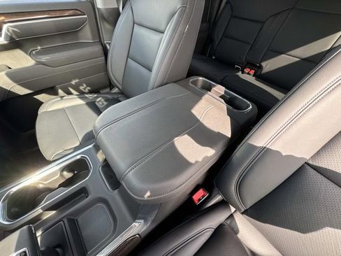 New 2025 Chevrolet Silverado 1500 RST AWD/4WD image 52