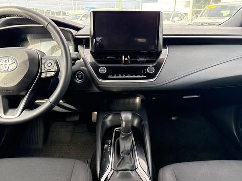 Used 2024 Toyota Corolla SE FWD image 19