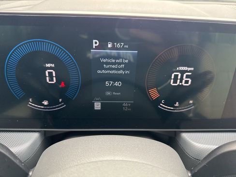 New 2026 Hyundai Sonata SEL image 28