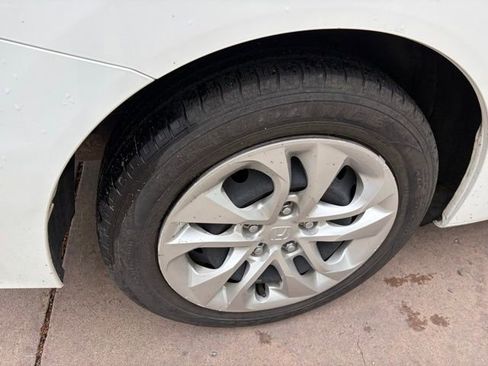 Used 2014 Honda Civic LX image 13