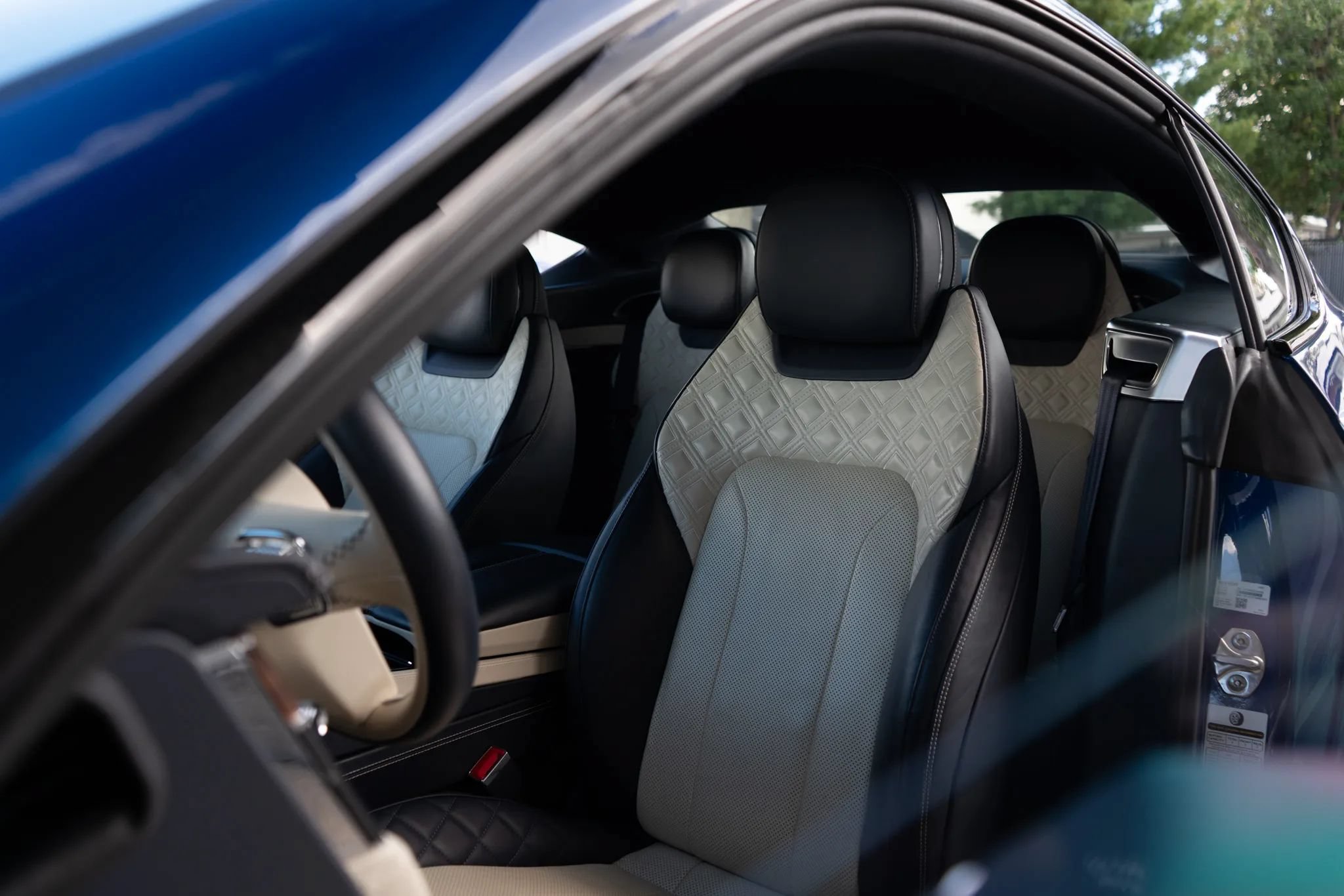 Used 2020 Bentley Continental GT AWD/4WD image 15