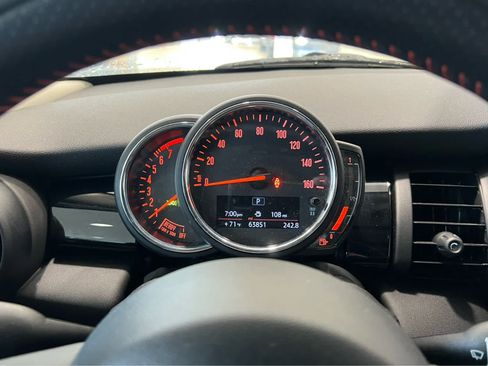 Used 2020 MINI Cooper S FWD image 16