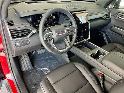 New 2026 GMC Acadia Elevation w/ Elevation Premium Package image 6