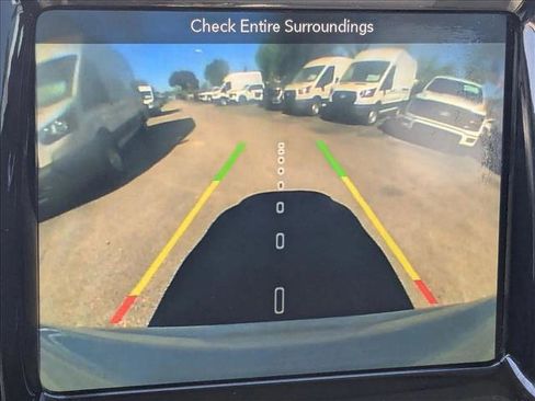 Used 2019 Jeep Compass Limited image 13