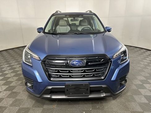 Used 2024 Subaru Forester Limited image 8