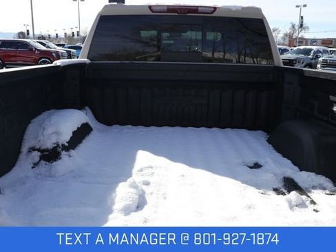 New 2026 GMC Sierra 1500 AT4X image 11