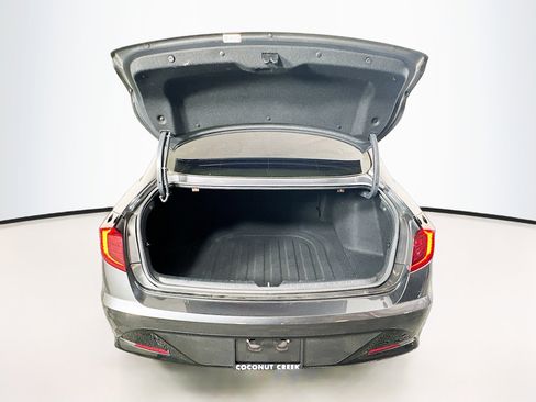 Used 2023 Hyundai Sonata SEL w/ Convenience Package FWD image 31