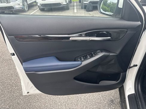 New 2025 Kia Seltos S image 10