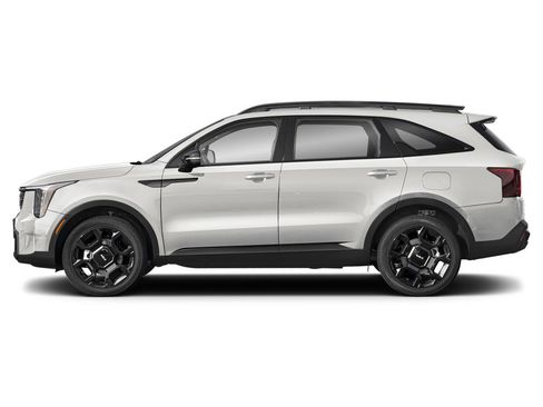 New 2026 Kia Sorento X-Line EX AWD/4WD image 52