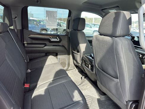 Used 2023 Chevrolet Silverado 1500 RST w/ Convenience Package II image 19