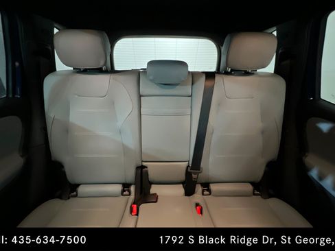 Certified 2026 Mercedes-Benz GLB 250 4MATIC image 25
