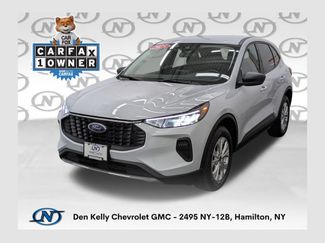 Used 2025 Ford Escape Active AWD/4WD video 1