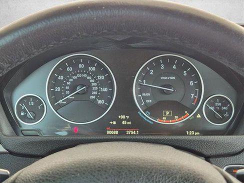 Used 2015 BMW 428i Convertible RWD image 11