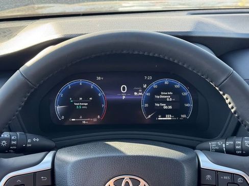 Certified 2026 Toyota Grand Highlander Limited AWD/4WD image 34