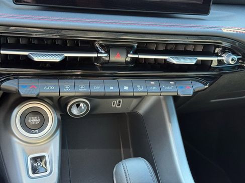 Used 2024 Dodge Hornet GT w/ Cold Weather Group AWD/4WD image 32