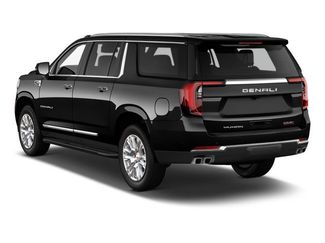 Used 2025 GMC Yukon XL Denali Ultimate AWD/4WD video 2