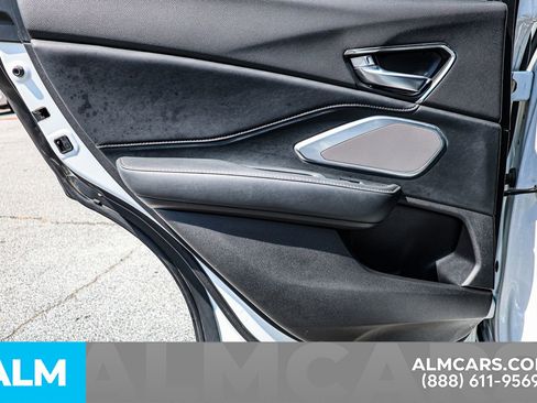 Used 2021 Acura RDX A-Spec image 50