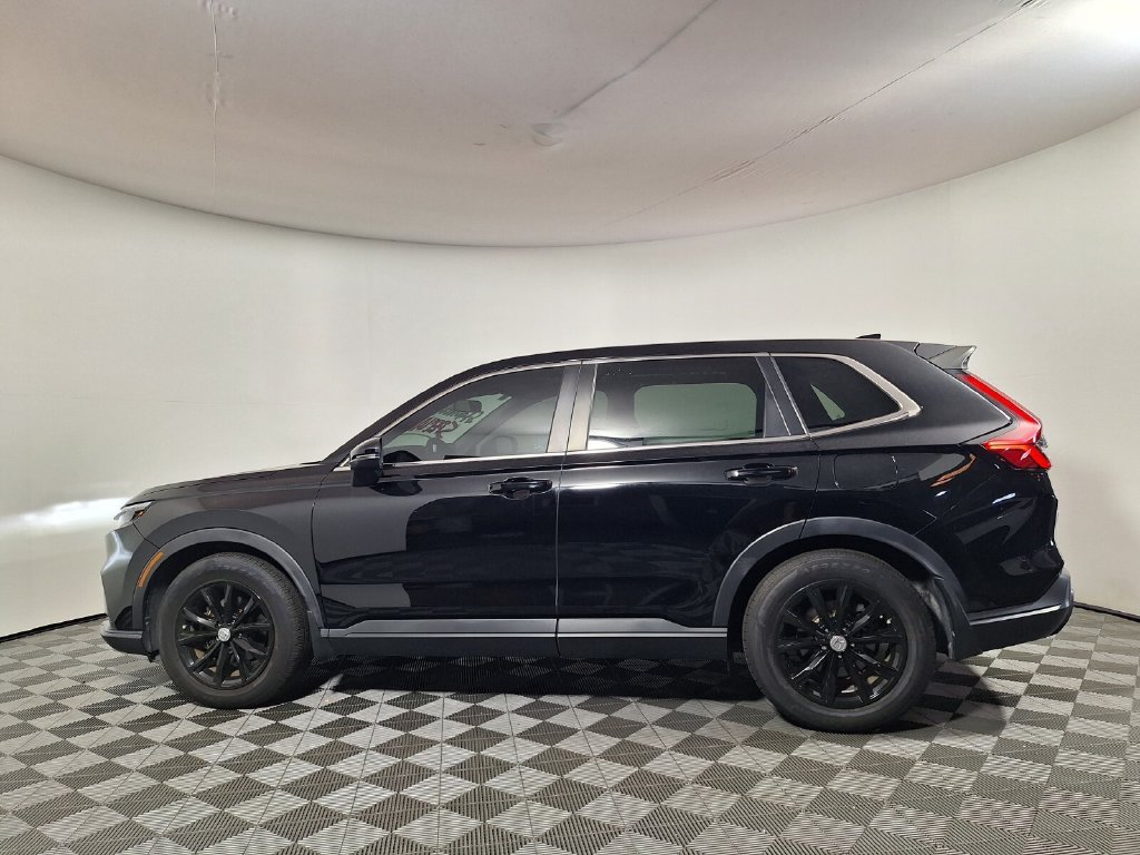 Used 2024 Honda CR-V EX image 8