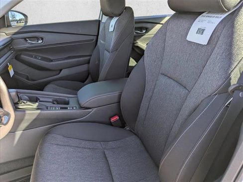 New 2025 Honda Accord SE image 23