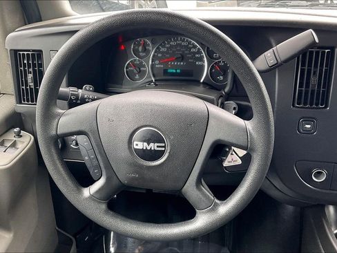 Used 2024 GMC Savana 2500 w/ Driver Convenience Package image 10