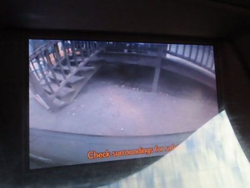 Used 2013 Lexus RX 450h AWD w/ Navigation Pkg image 26