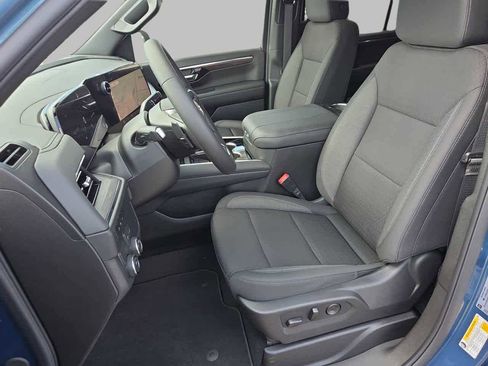 New 2026 Chevrolet Tahoe LS RWD image 17