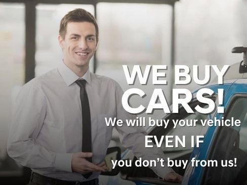 Used 2024 Honda CR-V EX image 3