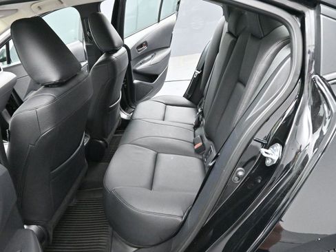 Used 2024 Toyota Corolla LE w/ LE Convenience Package image 24