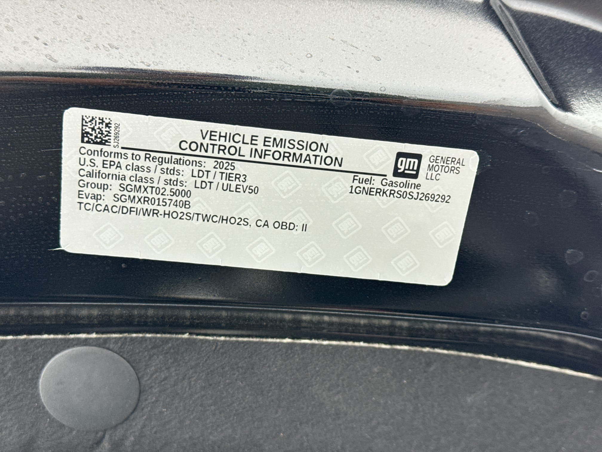 Used 2025 Chevrolet Traverse High Country FWD image 22