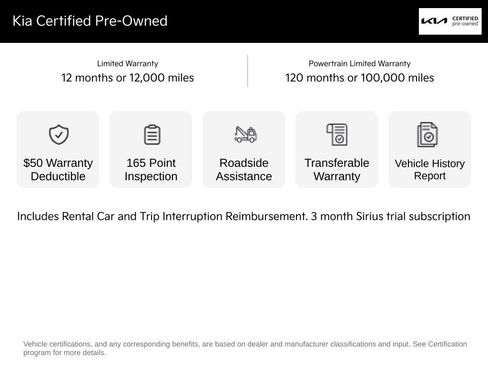 Used 2023 Kia Forte GT-Line w/ GT-Line Premium Package FWD image 3
