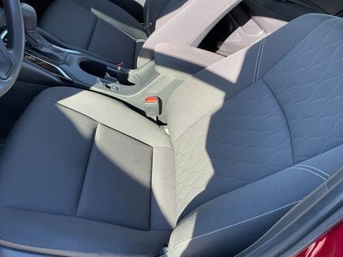 Used 2024 Toyota Corolla LE image 11