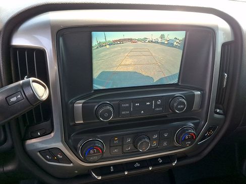 Used 2019 Chevrolet Silverado 1500 LT w/ All Star Edition AWD/4WD image 15