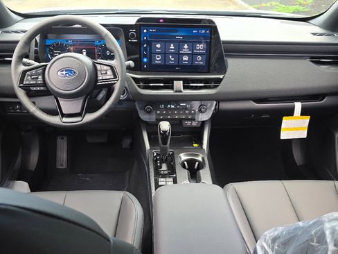 New 2026 Subaru Outback Premium AWD/4WD image 2