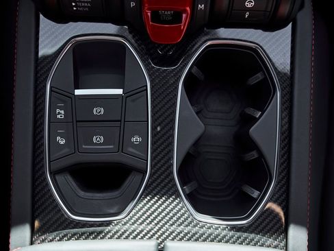Used 2024 Lamborghini Urus S AWD/4WD image 69