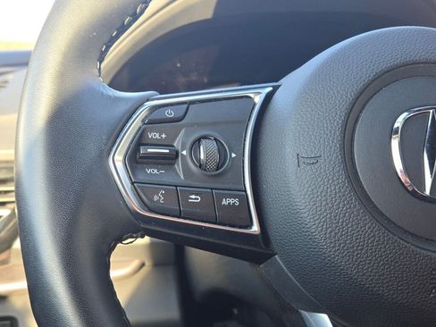 Certified 2025 Acura RDX SH-AWD image 30