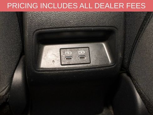 Used 2024 Toyota Corolla LE FWD image 7