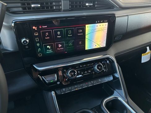 New 2026 GMC Sierra 2500 Denali w/ Denali Reserve Package image 23