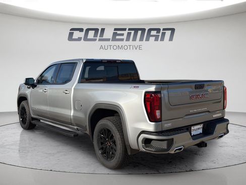 New 2026 GMC Sierra 1500 Elevation w/ Elevation Premium Package image 3
