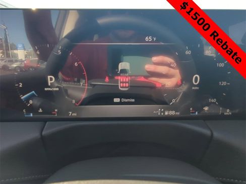 New 2026 Nissan Armada SV image 17